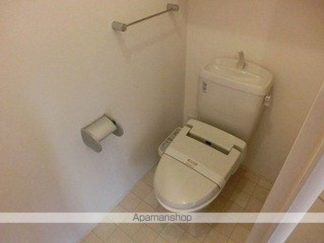 イーストヒルズ高松 Eの内装写真