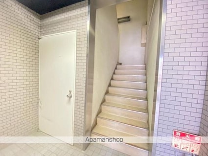 くつわ堂[3LDK/85.5m2]の共用部5