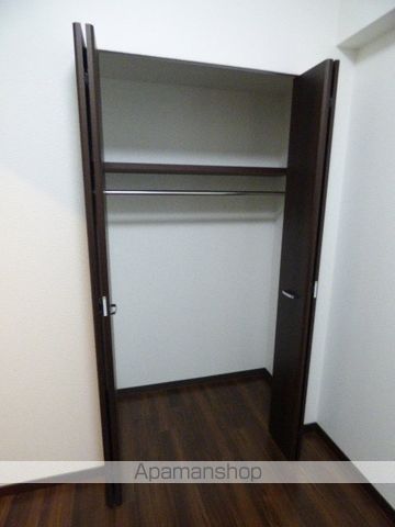 レオングラン新大阪レジデンスの内装写真