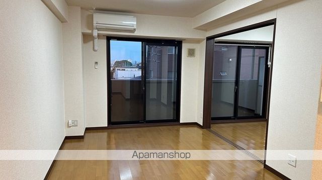 KIRAKUマンションの内装写真