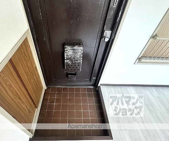 コーポ大宮の内装写真