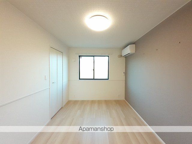 プルミエール手屋IVの内装写真