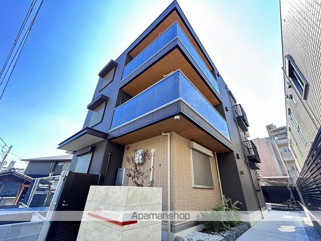 casa. FILANTE Vの外観写真