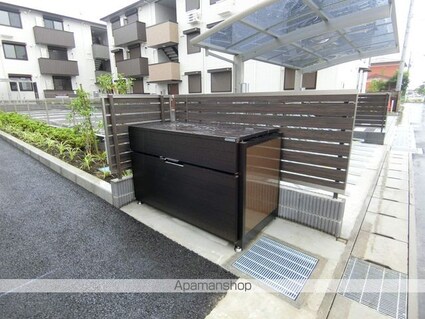 ティアラⅠ[3LDK/85.86m2]の共用部3