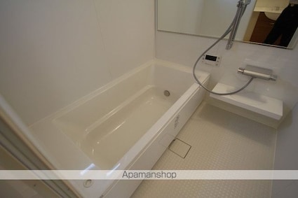 Ｌａ・Ｍａｉｓｏｎ　Ａ棟[2LDK/60.9m2]のバス