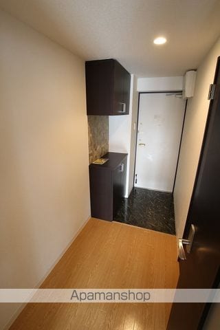 カレラ平岸の内装写真