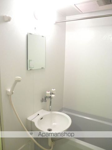 レオパレストゥルプの内装写真