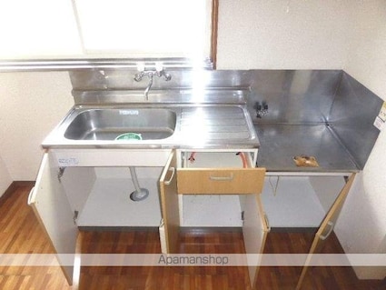 コーポ美里Ａ棟[3DK/51.34m2]の内装8