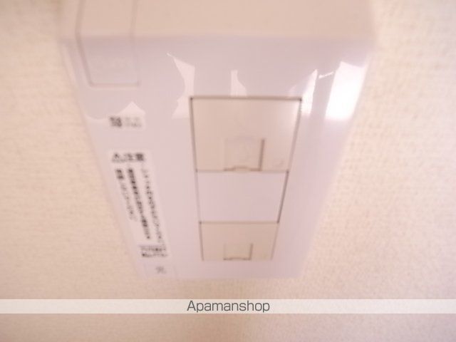 K・Iセジュールの内装写真