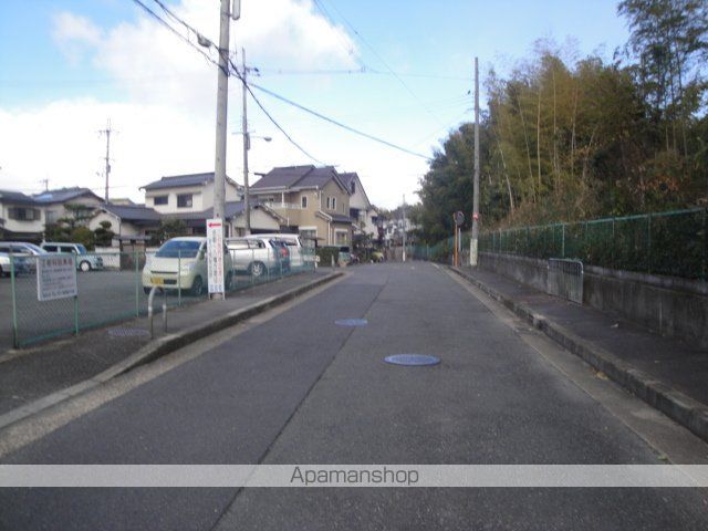 サテンドール セレーネの周辺写真
