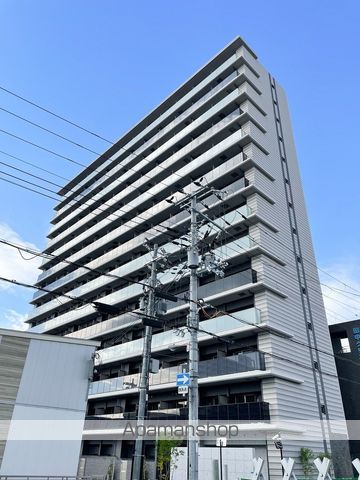 LUMINOUS三国本町の外観写真