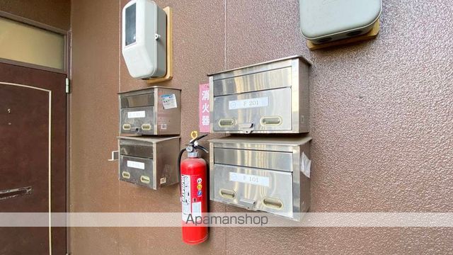 清水コーポFのその他写真