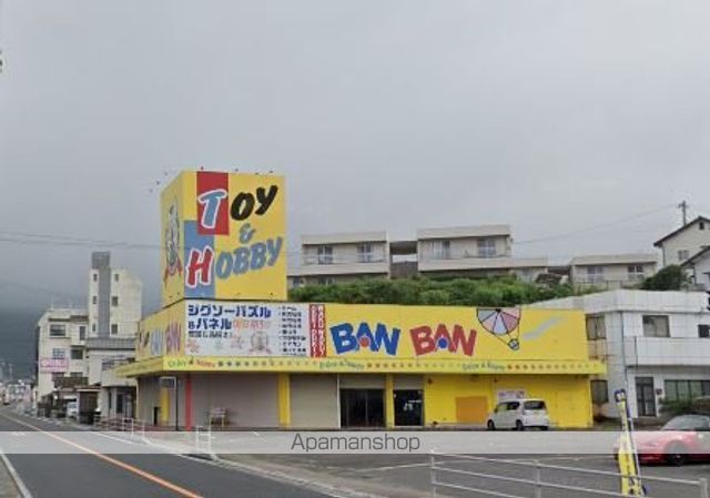 ビレッジハウス佐々末永2号棟の周辺写真