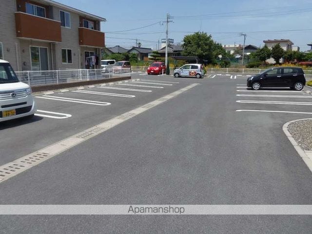 メゾンエスポワールIIのその他写真