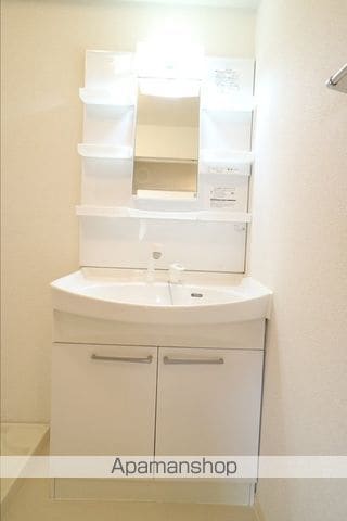 カーサ海岸通りの内装写真