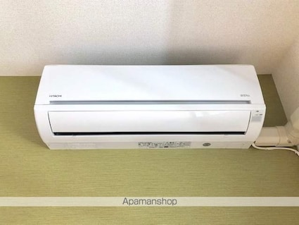 ディアコートⅡ[1LDK/48.39m2]のその他設備