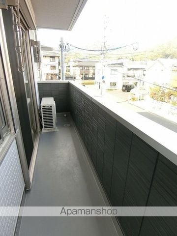 クレシアコートの内装写真