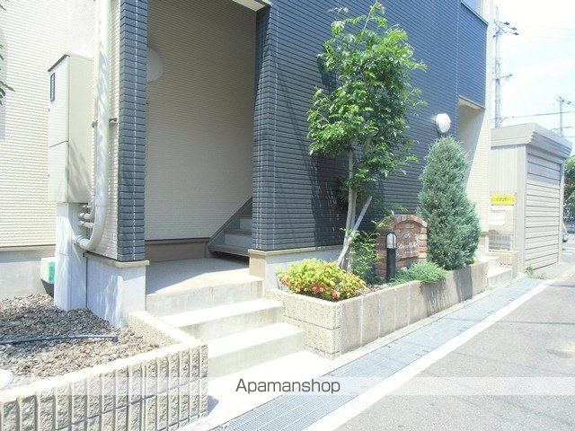 リヴェール ヴィラの外観写真