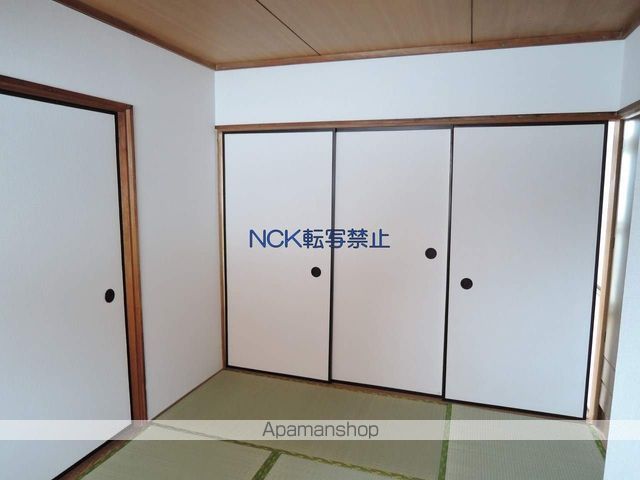 南4条ファミリーハイツの内装写真