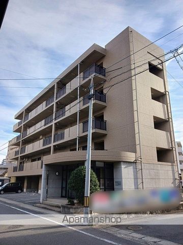 ジュンサンライトの外観写真