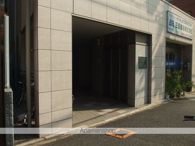 メゾン椿の外観写真
