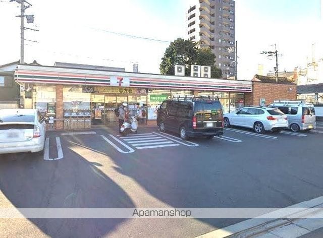 CB桶川駅前アルデの周辺写真
