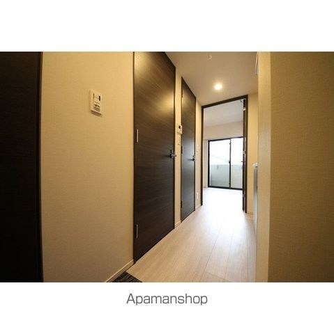 GRAN PASEO 四谷若葉の内装写真