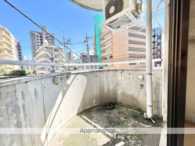 アメニティスペース88の内装写真