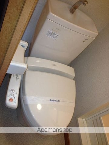 レオパレスルミエールの内装写真