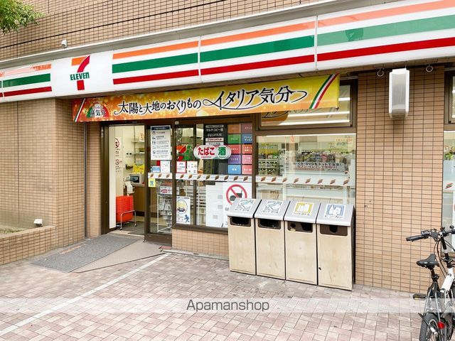 江坂東OMパレスの周辺写真