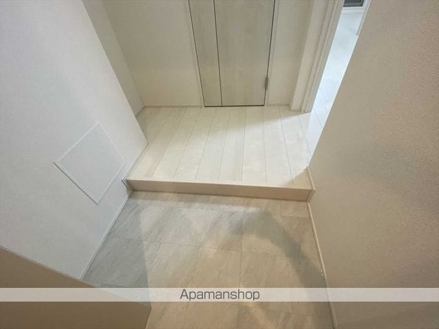 フジパレス出戸VI番館の内装写真