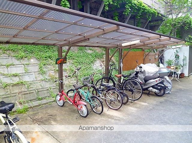 ジョージア苦楽園老松Iのその他写真