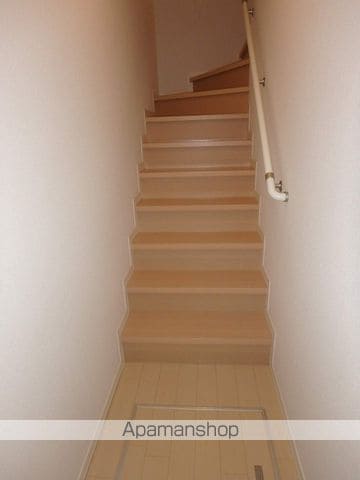 ポラリスAの内装写真