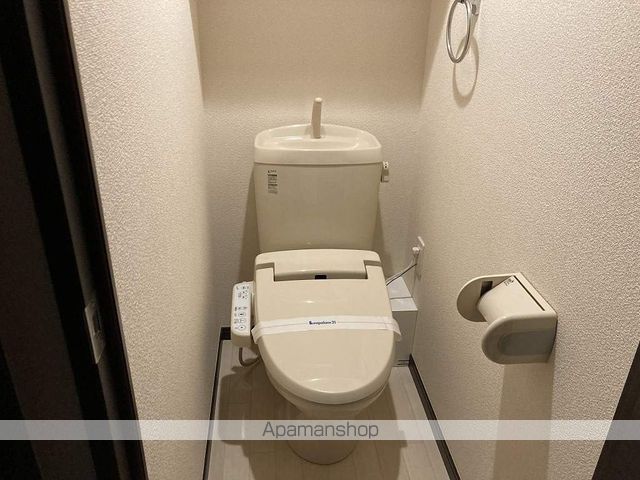 レオネクストアンフィーニ洋IIの内装写真