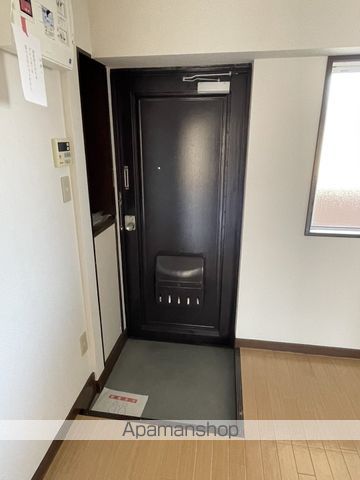 渡幸ベルメゾン苦竹の内装写真