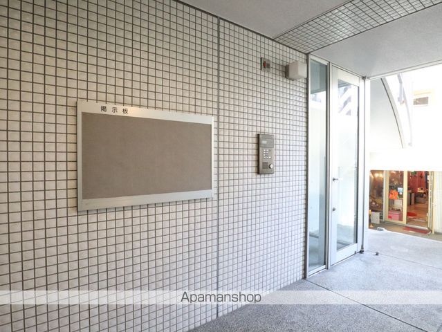 イルソーレの玄関写真