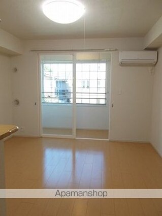 オーヴ　幸　ⅱ[1LDK/46.28m2]のリビング・居間