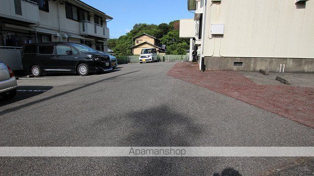 セジュール茂原公園 Aのその他写真