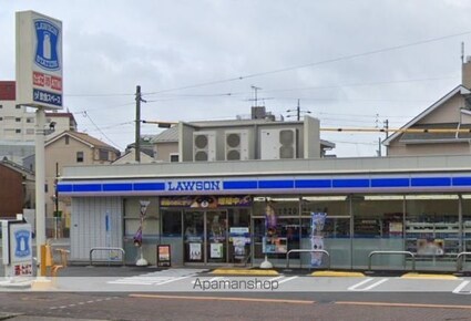 愛知県名古屋市北区大曽根４丁目[1K/21.83m2]の周辺6