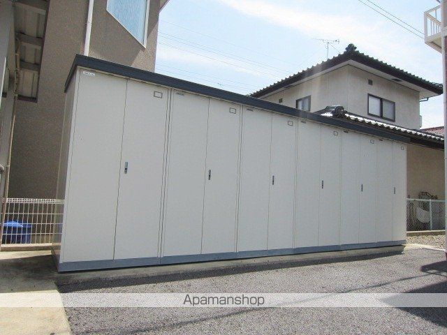 プリマクラッセのその他写真
