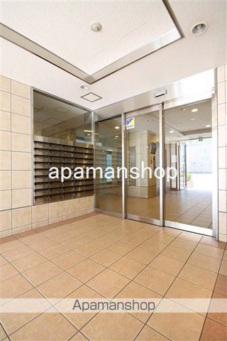 ドミールSAKURAGAWAIIの玄関写真