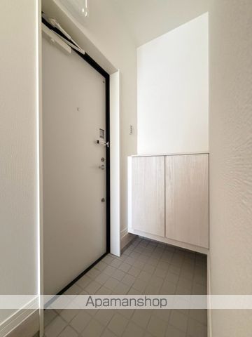 シャルマンパルヤベの内装写真