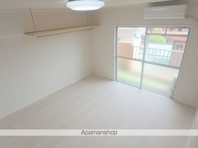 第5三蔵ビルの内装写真