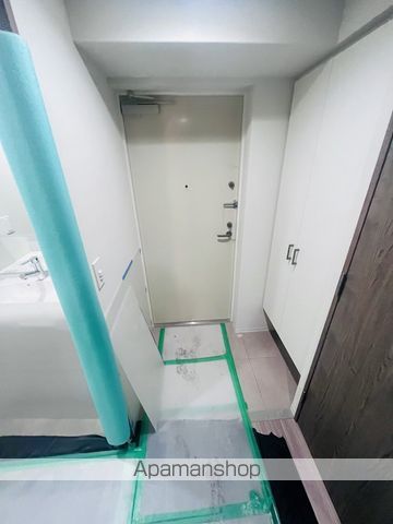 COMFORIALIVEAWAJIの内装写真