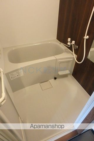 VICINATOの内装写真