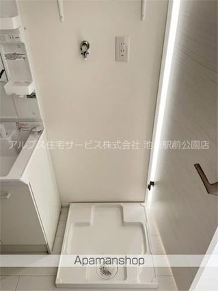 早稲田鶴巻町ＩＭＡハウス[1K/20m2]のその他設備