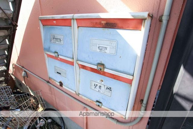 メゾンドセラヴィのその他写真