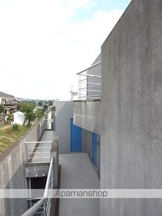 ヒルズ八王子[1R/18m2]の共用部1
