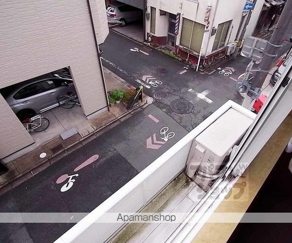 レオパレス堀川の内装写真