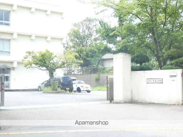 グランシャリオの周辺写真